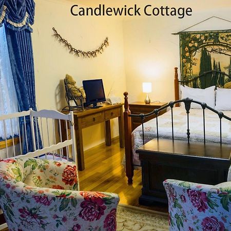 Observatory Cottages Mount Dandenong Bagian luar foto