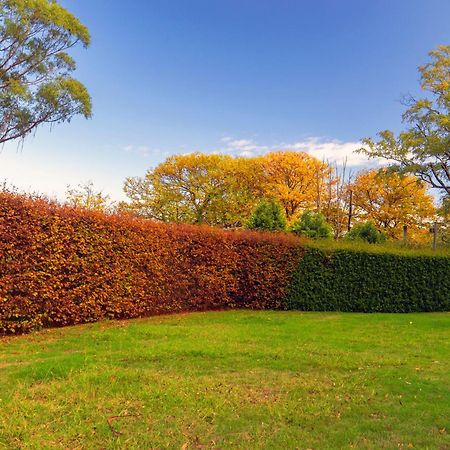 Observatory Cottages Mount Dandenong Bagian luar foto