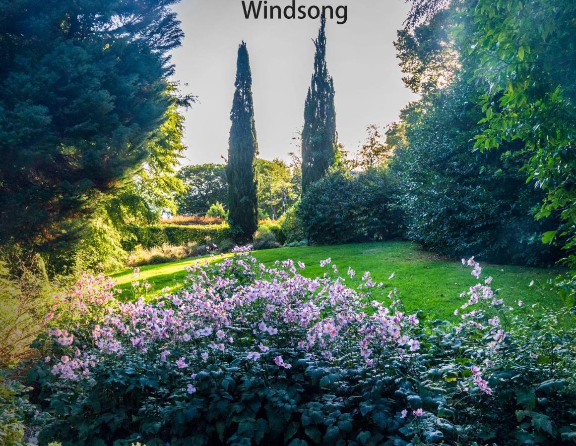 Observatory Cottages Mount Dandenong Bagian luar foto