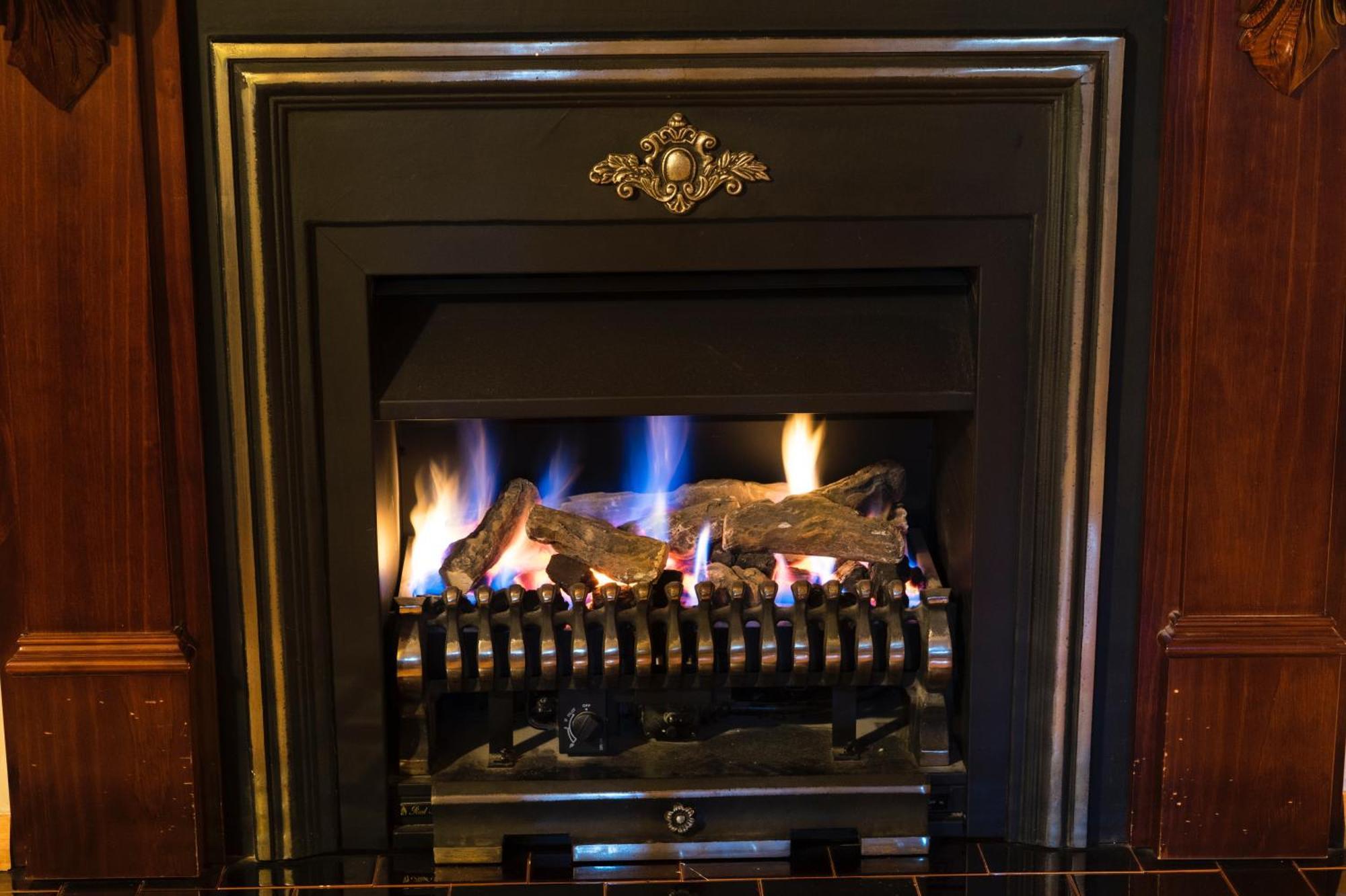 Observatory Cottages Mount Dandenong Ruang foto